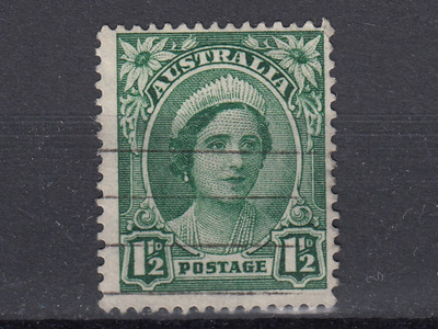 Australia 1942 MI 192 Queen Elizabeth, the Queen Mother