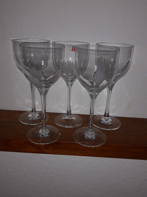 Nana viinilasi 3kpl Mikko Karppanen Iittala