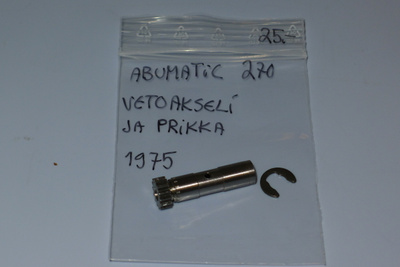 Abumatic 270