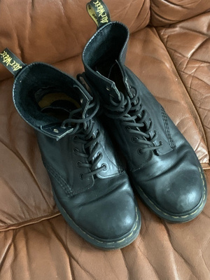 Dr.Martens boots koko 39