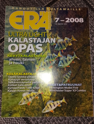 Erä 7/2008