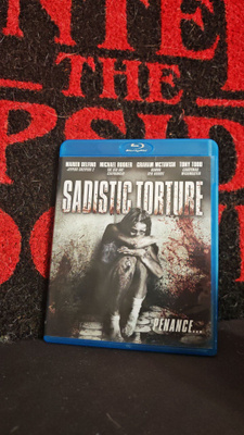Sadistic Torture