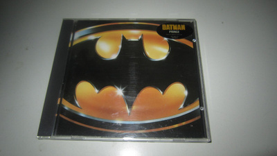 Prince – Batma (Motion Picture Soundtrack)