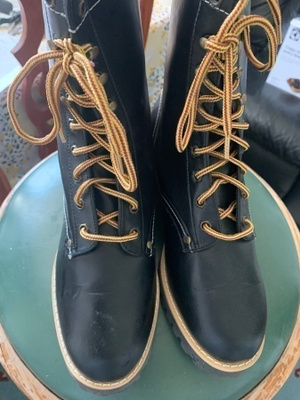 NAISTEN kengät koko 38 boots