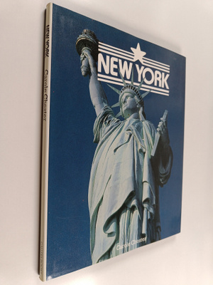 Carole Chester : New York