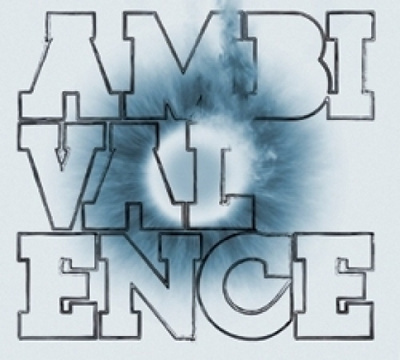 Ambivalence - Ithis (CD) KUIN UUSI!!