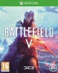 XBOX ONE: Battlefield V