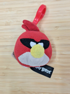 Angry Birds reppupehmo