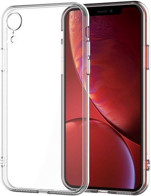 Apple iPhone XR suojakuori