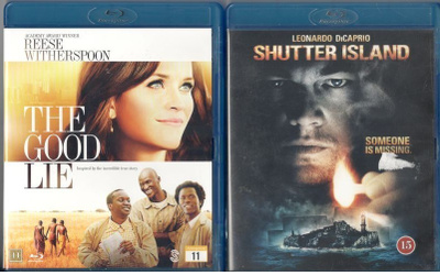 2 KPL blu-ray