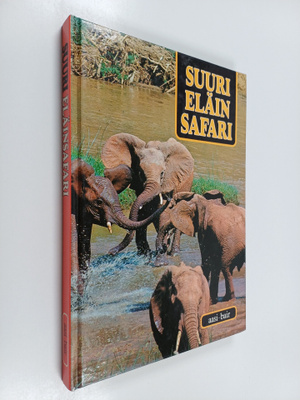 Suuri : Suuri eläinsafari : aasi-bair