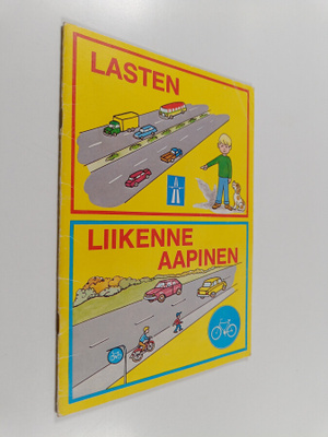 Paletti-liikenneaapinen