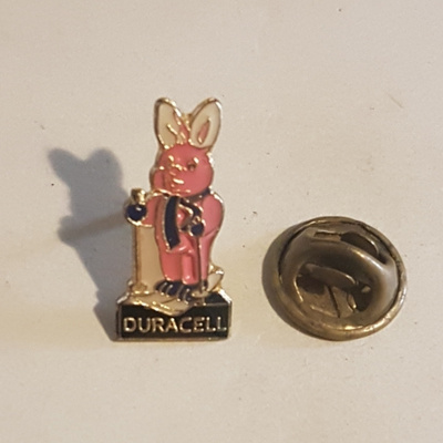 DURACELL PINSSI