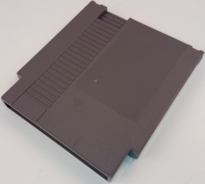 Bionic Commando (Prototype Version)