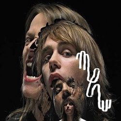 Mew - And The Glass Handed Kites (CD)
