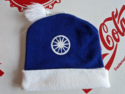 Postipankki vintage pipo