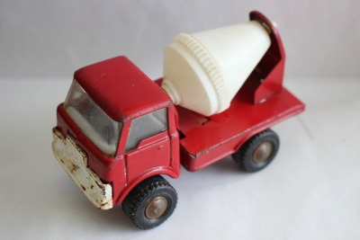 Betoniauto