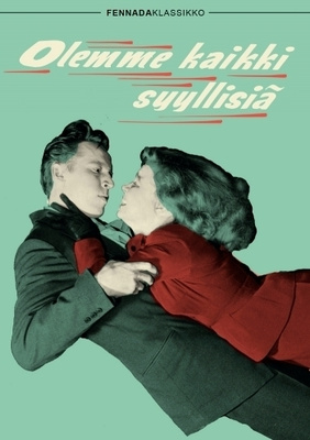 olemme kaikki syyllisiä	(26 785)	UUSI	-FI-		DVD			1954	84min