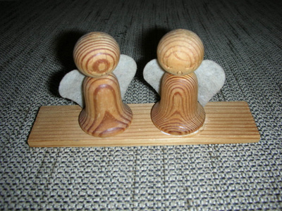 aarikka enkelipari