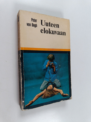Uuteen elokuvaan