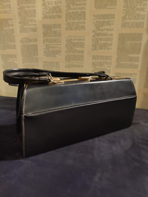 Vintage käsilaukku