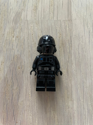 LEGO - Star Wars SW0785: Imperial Ground Crew