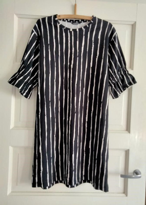 MARIMEKKO Jamesia Räkky mekko M