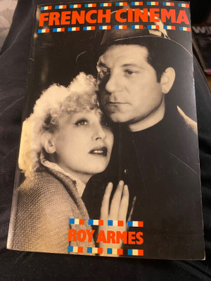 Roy Armes: French Cinema