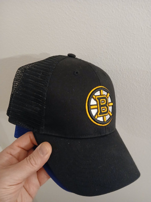Boston Bruins - brand47 NHL lippis