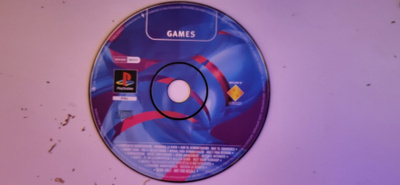ps1 demo SCED-02257 9853121