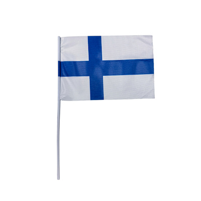 Lippu Suomi- Tappara-Shop