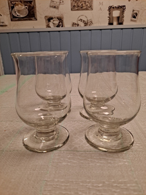 Aromilasit 15 cl, 4 kpl, vintage