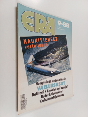 Erä 9/1988