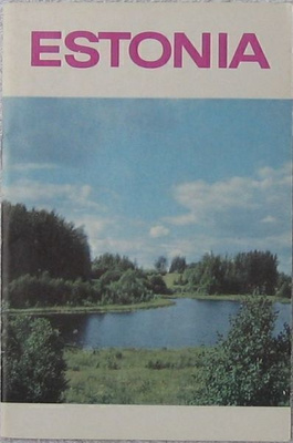 Estonia 1972