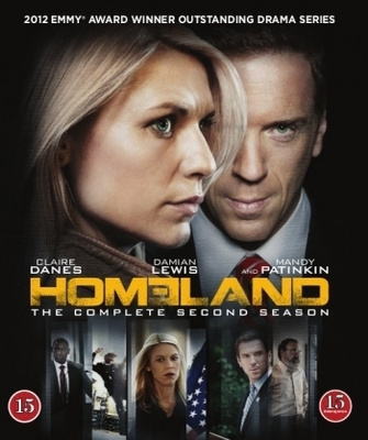 Isänmaan Puolesta - 2 Tuotantokausi (BLU-RAY)