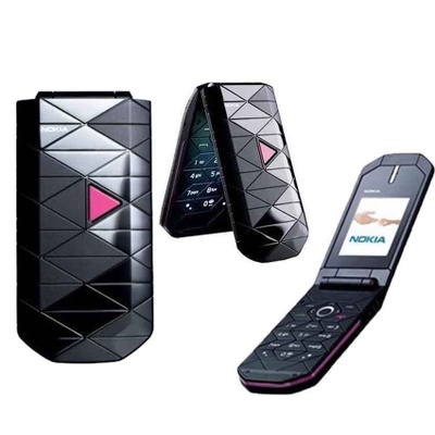Nokia 7070d 2, retro puhelin