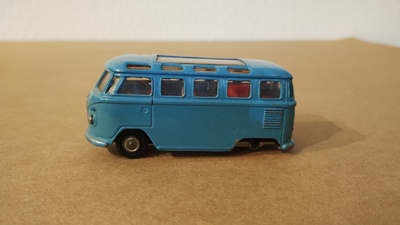 Volkswagen LELUAUTO  Road-Master Impy