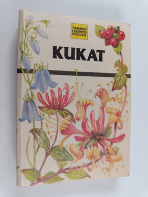 Majorie Blamey : Kukat