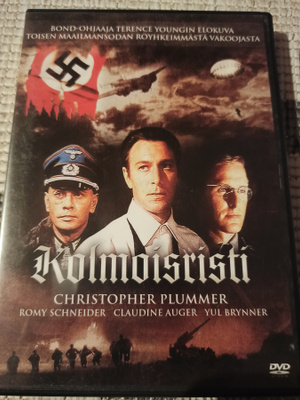 Kolmoisristi