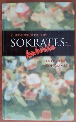 Christopher Phillips: Sokrates-kahvila