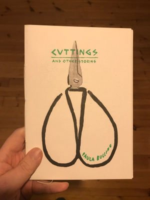 Paula Bulling: Cuttings