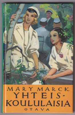 Mary Marck: Yhteiskoululaisia