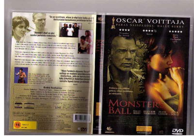 Monster's Ball R 2