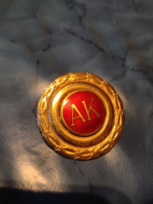 ak merkki