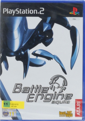 Battle Engine Aquila