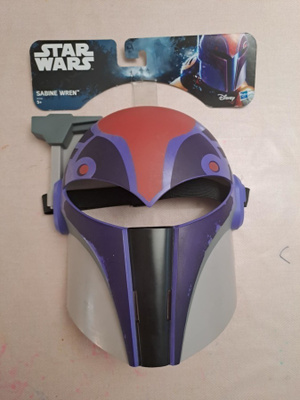 Star Wars naamari Vanha