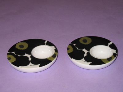 MARIMEKKO: UNIKKO -MUNAKUPIT