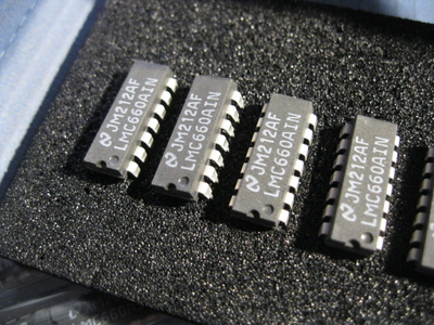 LMC 660 AIN  IC PIIRIT  458 KPL.  UUSIA.