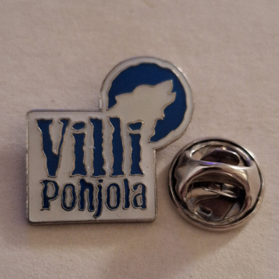 VILLI POHJOLA PINSSI