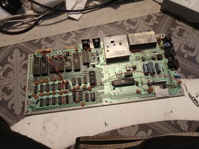 Commodore 64 emolevy #2